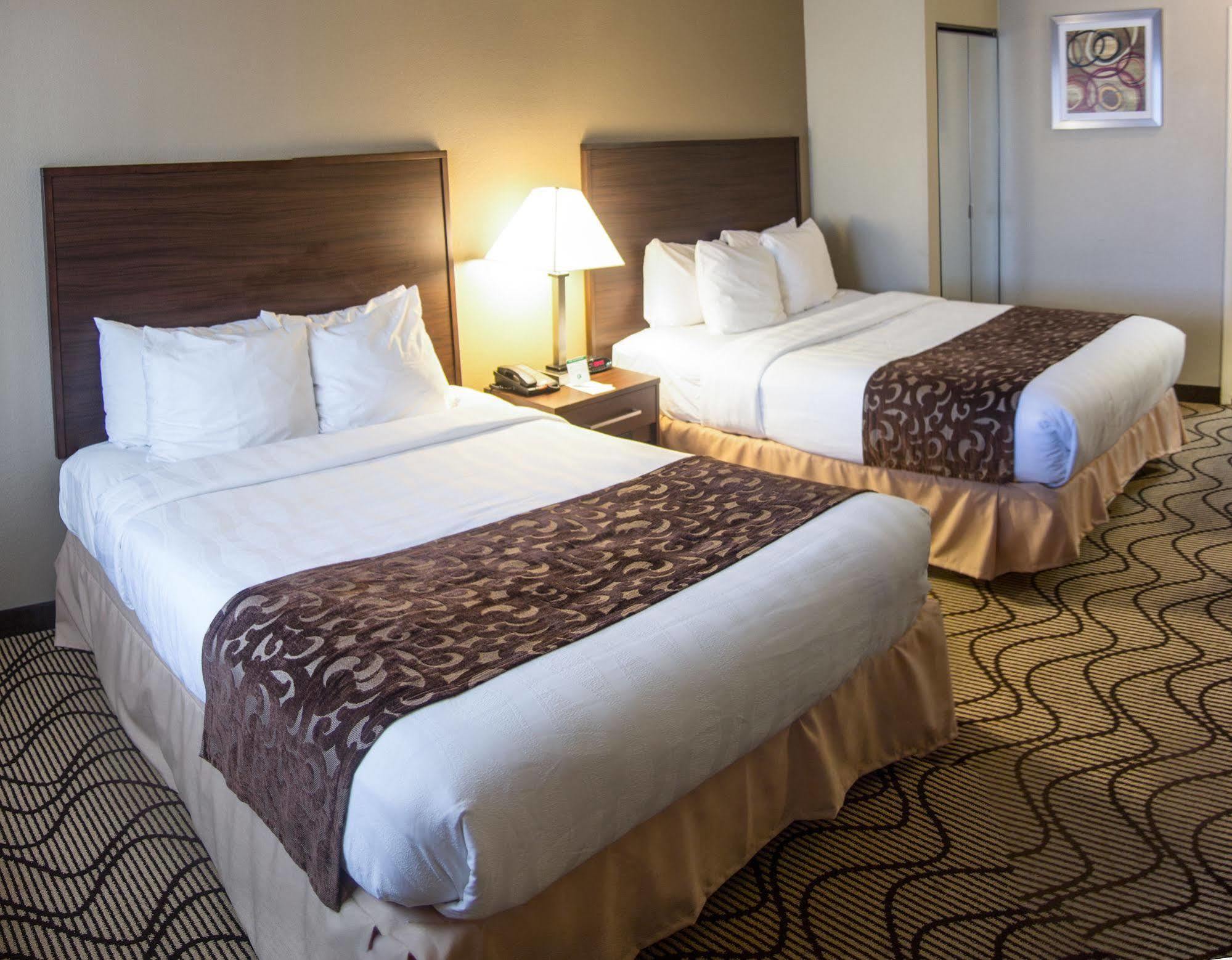 Comfort Inn & Suites Orange County John Wayne Airport Santa Ana Eksteriør billede