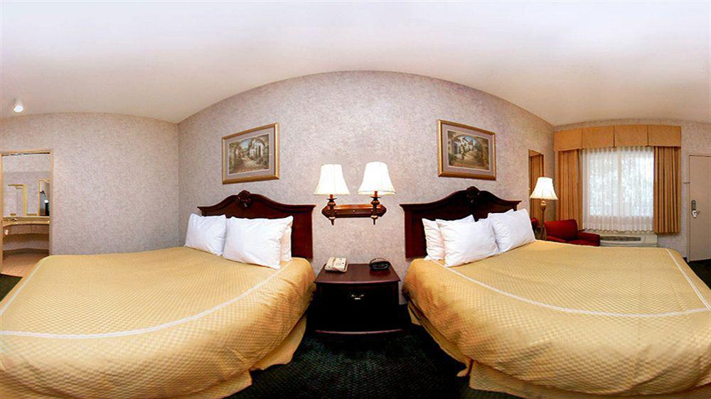 Comfort Inn & Suites Orange County John Wayne Airport Santa Ana Eksteriør billede