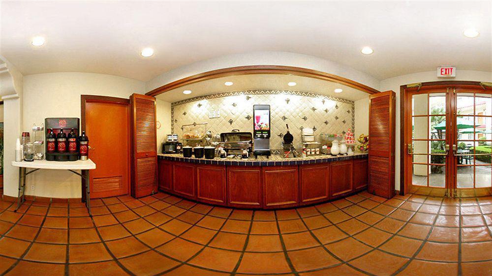 Comfort Inn & Suites Orange County John Wayne Airport Santa Ana Eksteriør billede